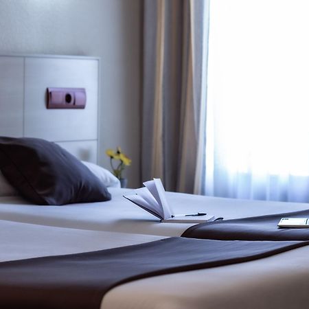 Hostal Rural El Cano By Vivere Stays Alpedrete Eksteriør bilde