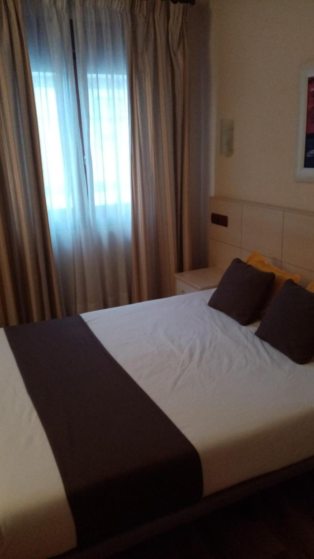 Hostal Rural El Cano By Vivere Stays Alpedrete Eksteriør bilde