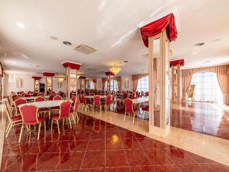 Hostal Rural El Cano By Vivere Stays Alpedrete Eksteriør bilde