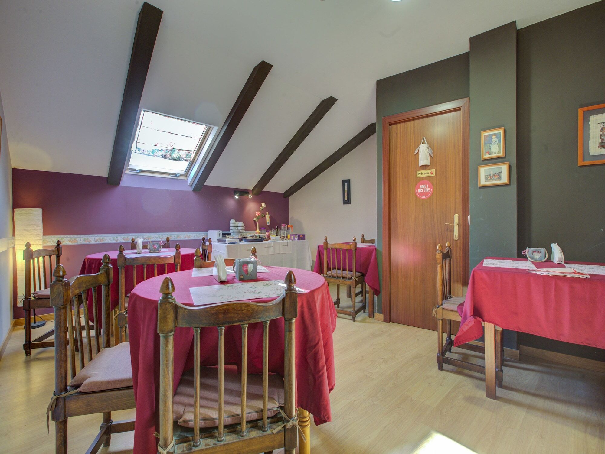 Hostal Rural El Cano By Vivere Stays Alpedrete Eksteriør bilde